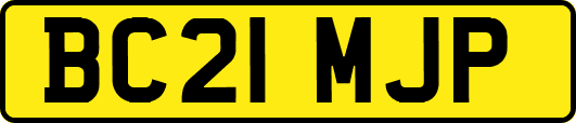 BC21MJP