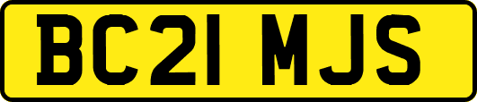 BC21MJS