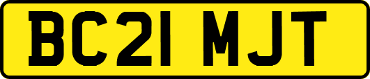 BC21MJT