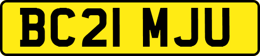 BC21MJU