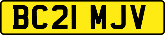 BC21MJV
