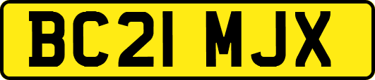 BC21MJX