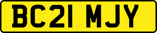 BC21MJY