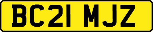 BC21MJZ