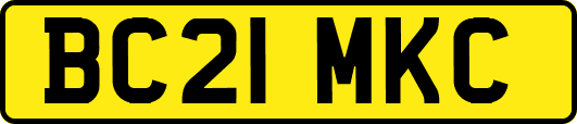 BC21MKC