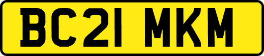 BC21MKM
