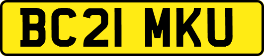 BC21MKU