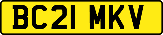 BC21MKV