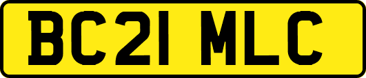 BC21MLC