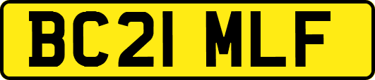 BC21MLF