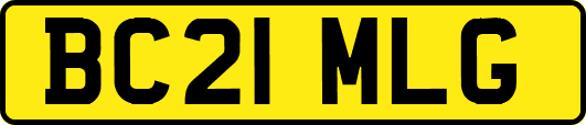 BC21MLG