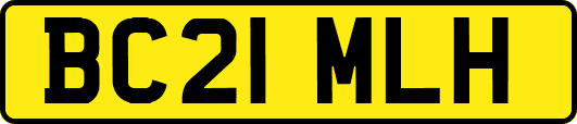 BC21MLH
