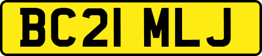 BC21MLJ