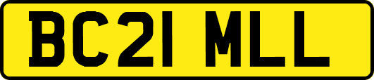 BC21MLL
