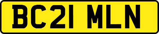 BC21MLN
