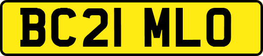 BC21MLO