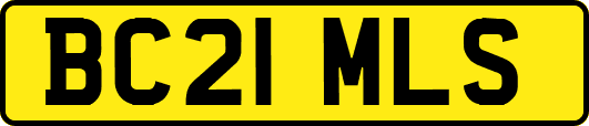 BC21MLS