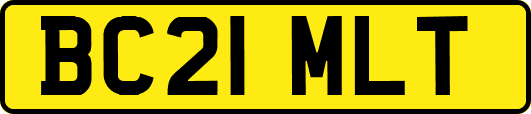 BC21MLT