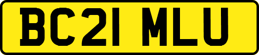 BC21MLU