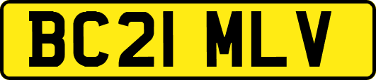 BC21MLV