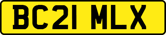 BC21MLX