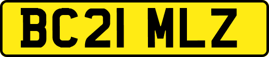 BC21MLZ