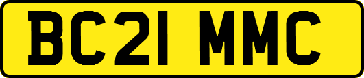 BC21MMC