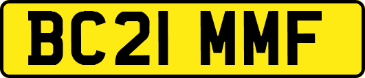BC21MMF