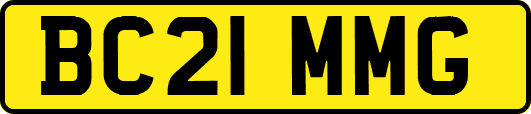 BC21MMG