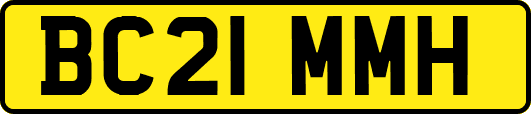 BC21MMH