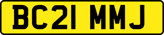BC21MMJ