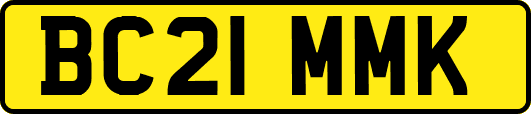 BC21MMK