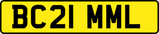 BC21MML