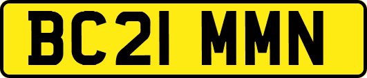 BC21MMN
