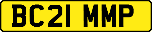 BC21MMP