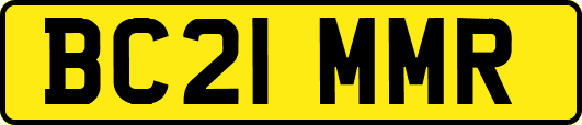 BC21MMR