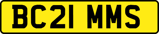 BC21MMS