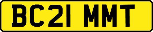 BC21MMT