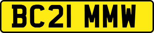 BC21MMW