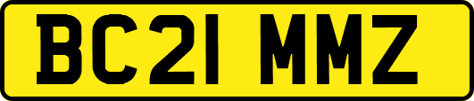 BC21MMZ