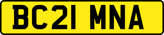 BC21MNA