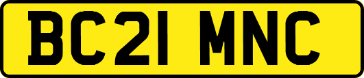 BC21MNC