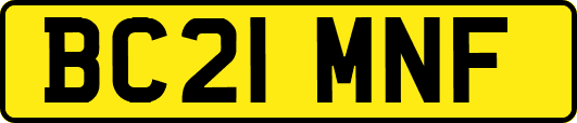 BC21MNF