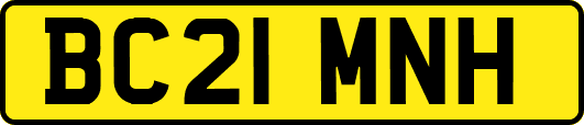 BC21MNH