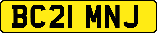 BC21MNJ