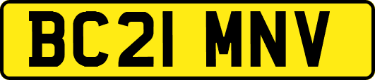 BC21MNV