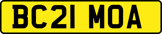 BC21MOA