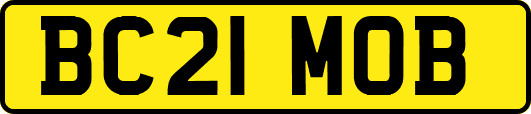 BC21MOB