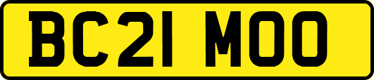 BC21MOO