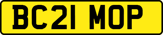 BC21MOP